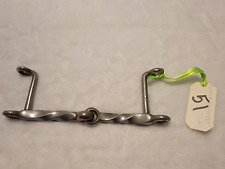 Horse bit polo for sale  Rockport
