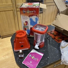 Slushie maker for sale  LEEDS