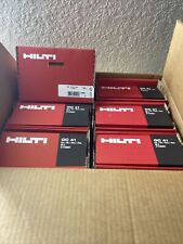 Boxhilti 20mm 5400x usato  Spedire a Italy
