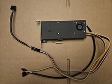 BliKVM PCIe KVM sobre IP Raspberry Pi CM4 PoE HDMI totalmente montado + extras comprar usado  Enviando para Brazil