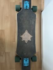 Longboard titus gebraucht kaufen  Mettmann