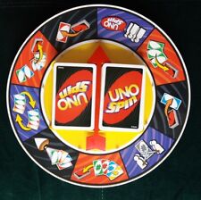 Spiel uno spin gebraucht kaufen  Ludwigsfelde