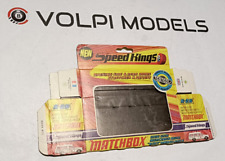 Matchbox box originale usato  Italia