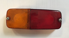 Riginal hella lichtscheibe gebraucht kaufen  Ahlen-Vorhelm