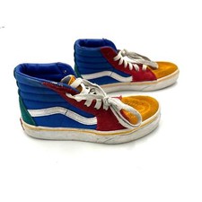 Vans sk8 zip for sale  Weymouth