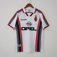 Maglia milan taglia usato  Città di Castello