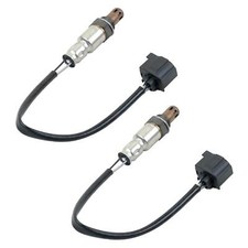 2pcs capteur oxygène d'occasion 2pcs capteur oxygène d'occasion  Expédié en France