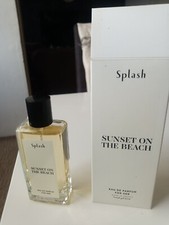Splash sunset the gebraucht kaufen  Lindhorst