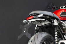 Evotech kit portatarga usato  Vobbia