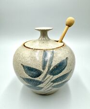 Handcrafted stoneware pottery for sale  Cameron