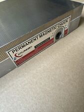 Mandril magnético poste fino mandril magnético permanente potente mandril rectangular para segunda mano  Embacar hacia Mexico