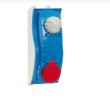Presa interbloccata ip66 usato Presa interbloccata ip66 usato  Remanzacco