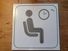 588 275 piktogramm gebraucht kaufen  Bammental