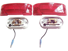 Grote marker lights for sale  Macungie