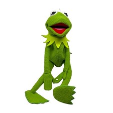 Vintage muppets kermit for sale  Hayward