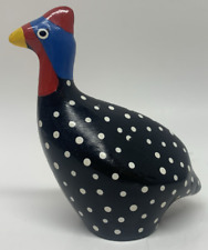 Vtg angola artisan for sale  Tilton