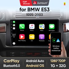Android car stereo for sale  LEICESTER