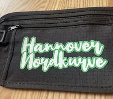 Hannover fan gürteltasche gebraucht kaufen  Allenfeld, Boos, Hargesheim