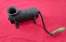 Antique unmarked cast for sale  Madera