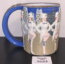 Radio city music for sale  Edmond