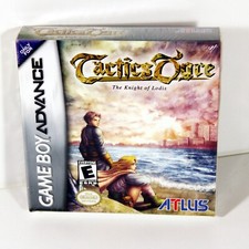 Jeu tactics ogre d'occasion  Tours-