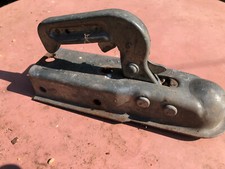 Trailer hitch towing for sale  READING