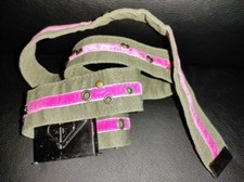Ceinture réversible roxy d'occasion  Aix-en-Provence-