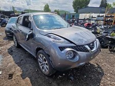 Nissan juke mk1 for sale  PONTEFRACT