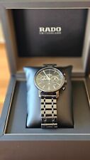 Rado diamaster ceramic gebraucht kaufen  Singen (Hohentwiel)
