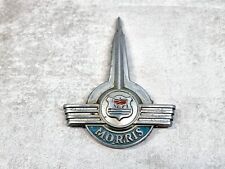 Morris minor haubenemblem gebraucht kaufen  Konstanz