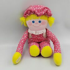 Ancienne peluche poupée d'occasion  Le Portel