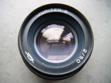 Nice jupiter 50mm for sale  UK