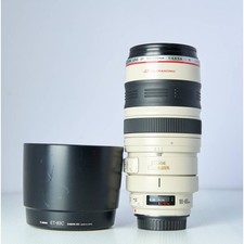 Canon usato 100 usato  Italia