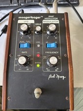 Moog 102 moogerfooger usato  Italia