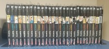 Fullmetal alchemist serie usato  Castano Primo