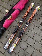 Salomon streetracer skis for sale  BATTLE