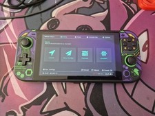 Switch lite neon for sale  RYDE