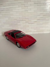 Polistil ferrari 308 usato Polistil ferrari 308 usato  Villanova di Camposampiero