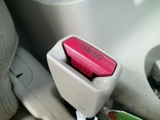 Seat belt front for sale  Westwego