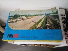 Pista slot elettrica usato  Roma