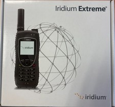 Iridium extreme 9575 for sale  INVERNESS