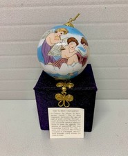 Bien ornament hark for sale  Englewood