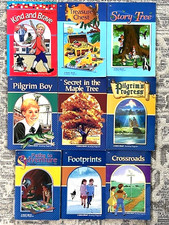 Lot abeka reading for sale  Fayetteville
