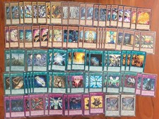 Yugioh structure deck gebraucht kaufen  Heilbronn