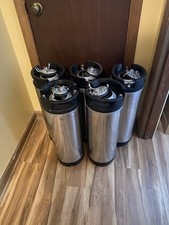 Gallon corneluis corny for sale  Acworth