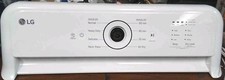 Wt6105cw washer control for sale  Greensboro