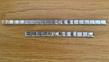 Nomination armband charms gebraucht kaufen  Löhne