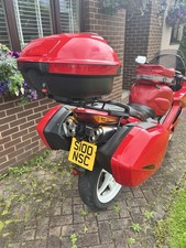Oem side panniers for sale  GLASGOW
