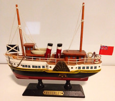 model boats for sale  CWMBRAN