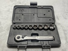 craftsman socket case for sale craftsman socket case for sale Bloomington